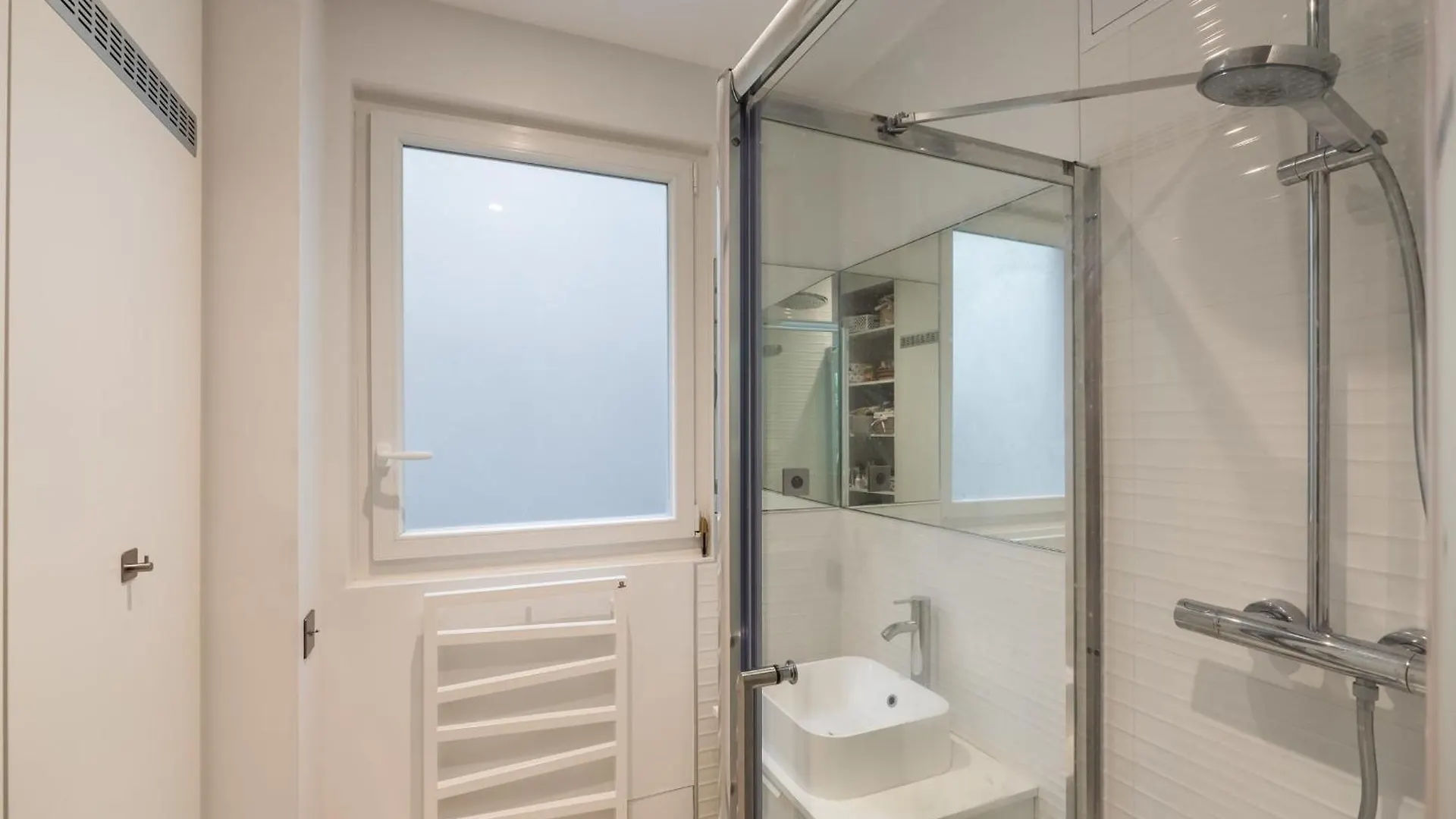 Apartmán Appartement Maniano - Welkeys Paříž