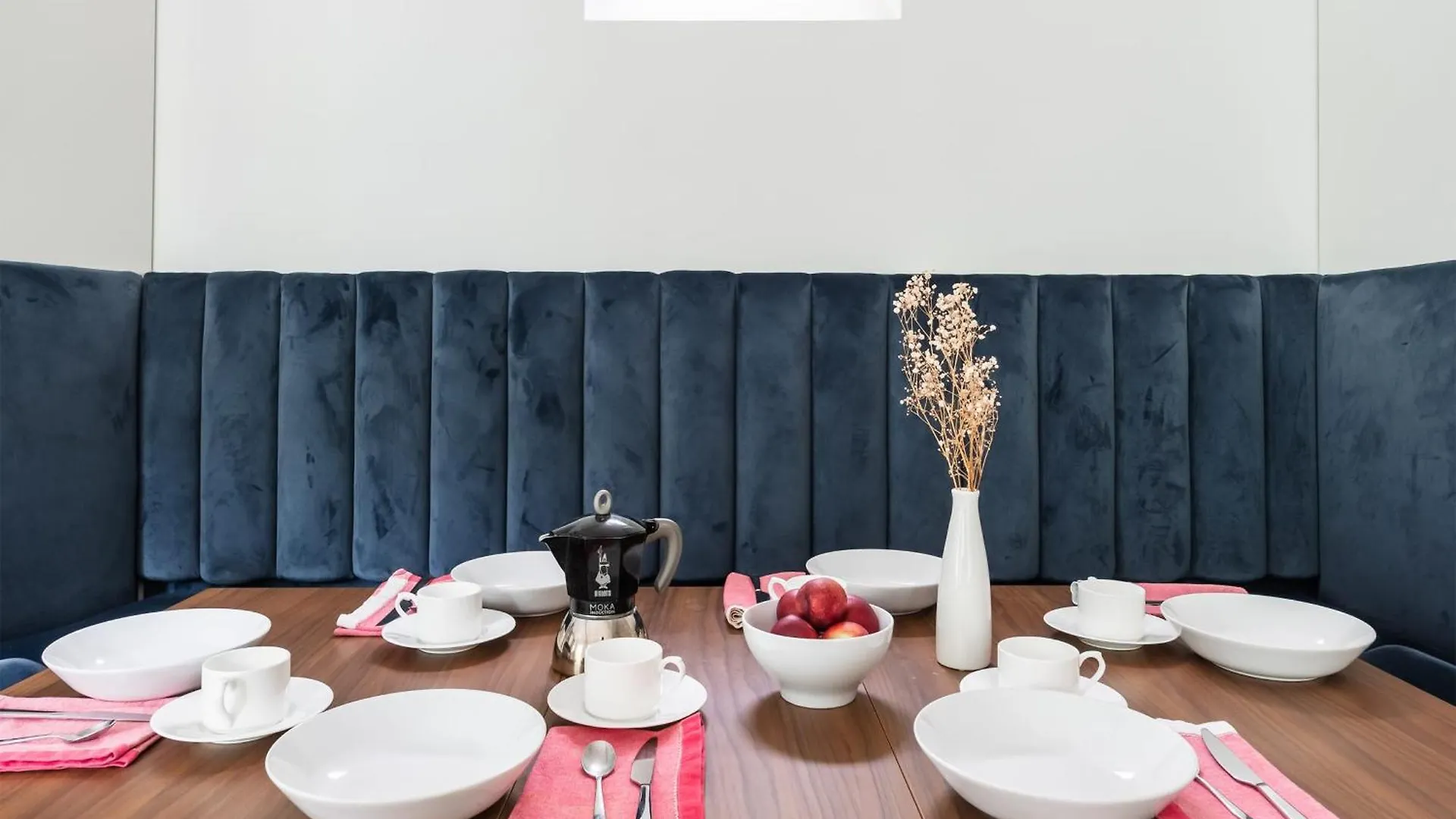 Appartement Maniano - Welkeys Paříž Francie